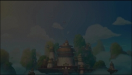 Star Wars Young Jedi Adventures - Season 02 Episode 03